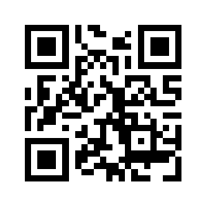 Blogsity.com QR code