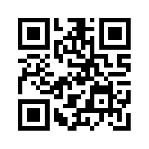 Blogsob.com QR code