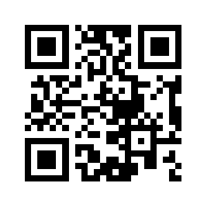 Blogunion.org QR code