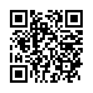 Bloguniverse.com QR code