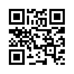 Blogvoyage.biz QR code