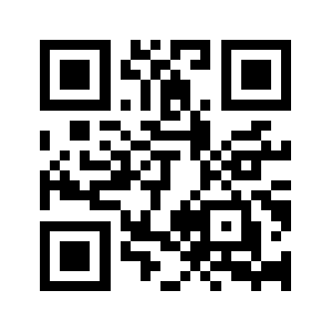 Blogzoom.fr QR code