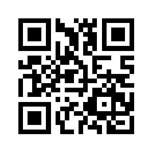 Blokkfont.com QR code