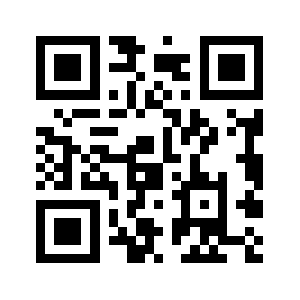 Blonded.co QR code