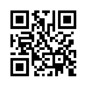 Blondemint.com QR code