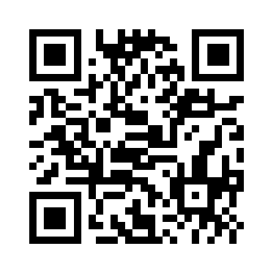 Blondenorwegian.com QR code