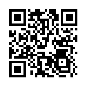 Blondesforbernie.biz QR code