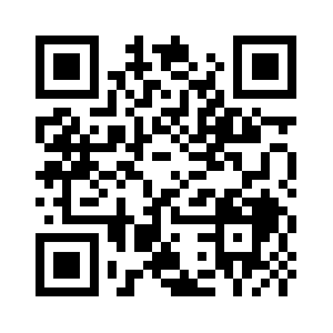 Blondesparrow.com QR code