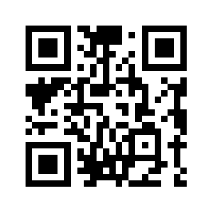 Bloodber.com QR code