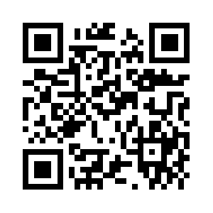 Bloodinthewater.org QR code