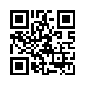 Bloodofwar.net QR code