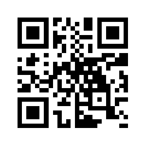 Bloodskye.com QR code