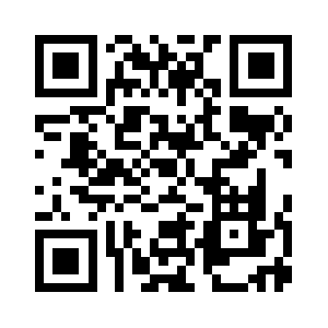 Bloodwatermission.com QR code