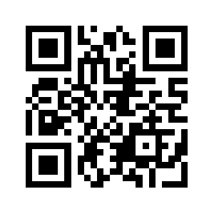 Bloodyegg.com QR code