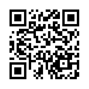 Bloodyhungry.com QR code