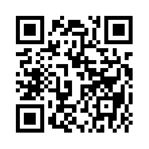 Bloodyrainbows.com QR code