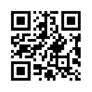 Bloolux.com QR code