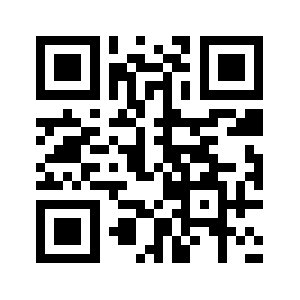 Bloomback.org QR code