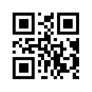 Bloome QR code