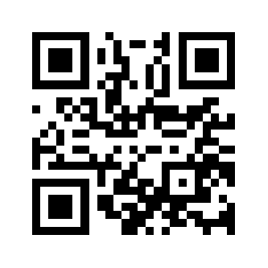 Bloominous.com QR code