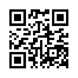 Bloomsters.ca QR code