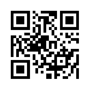 Blosgspot.com QR code