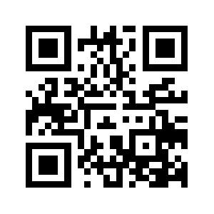 Blovedblog.com QR code