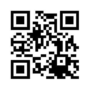 Blovnews.com QR code