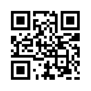 Blovoas.com QR code