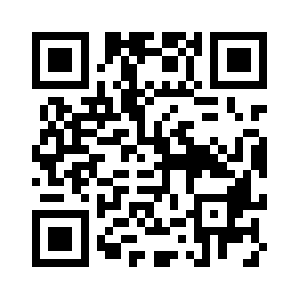 Blowandtonic.com QR code