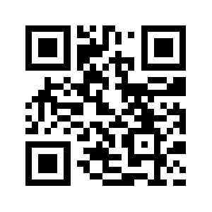 Blowbrushes.ca QR code