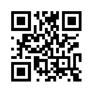 Blowitdry.org QR code