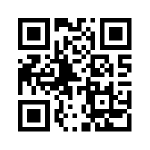 Blowsion.com QR code