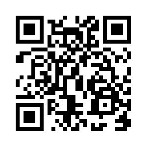 Blryourscore.org QR code