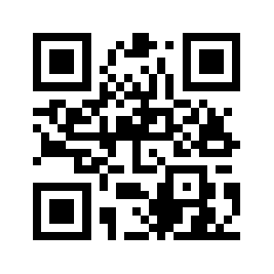 Blsaha.com QR code