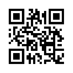 Blspj.com QR code