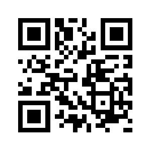 Blub-io.com QR code