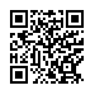 Bluboychocolate.biz QR code