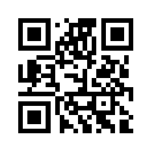 Bludragyn.com QR code