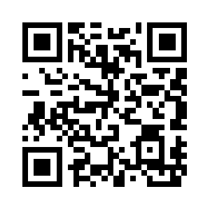 Blueartsite.net QR code