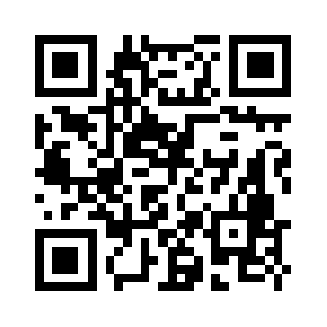 Bluebandanachocolate.com QR code