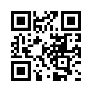 Bluebangz.com QR code