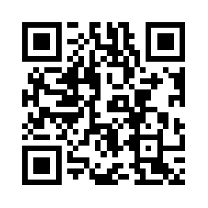 Bluebearhoney.ca QR code