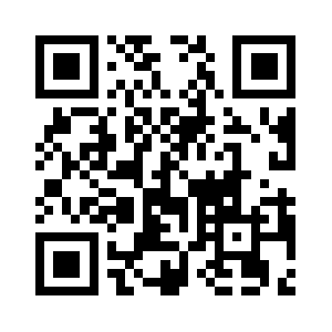 Blueberryrecipes.org QR code