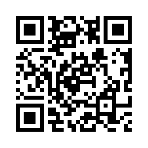 Blueberrystew.com QR code