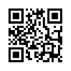 Bluebice.com QR code