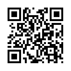 Bluebirdproject.org QR code