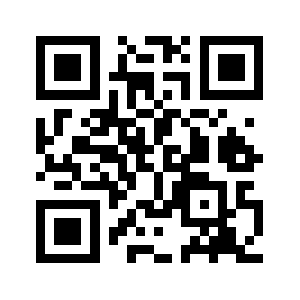 Bluecava.ca QR code