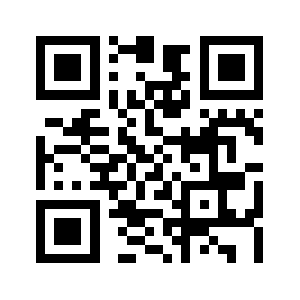 Bluecinema.ch QR code