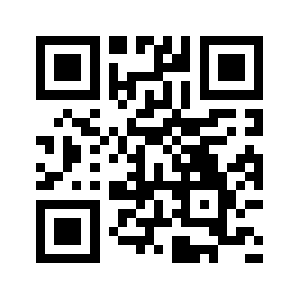 Blueconic.com QR code